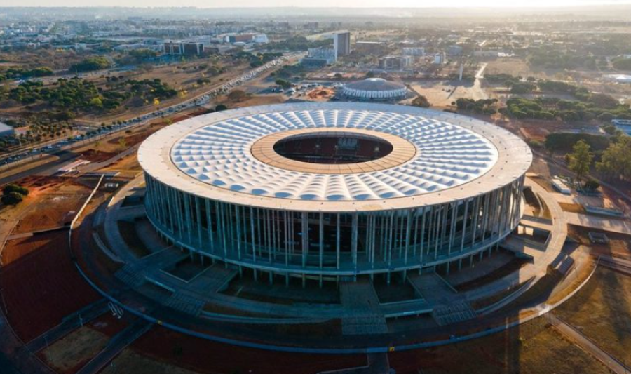 COPA DO MUNDO FEMININA DE 2027 DEVE MOVIMENTAR QUASE R$ 9 BILHÕES NA ECONOMIA BRASILEIRA