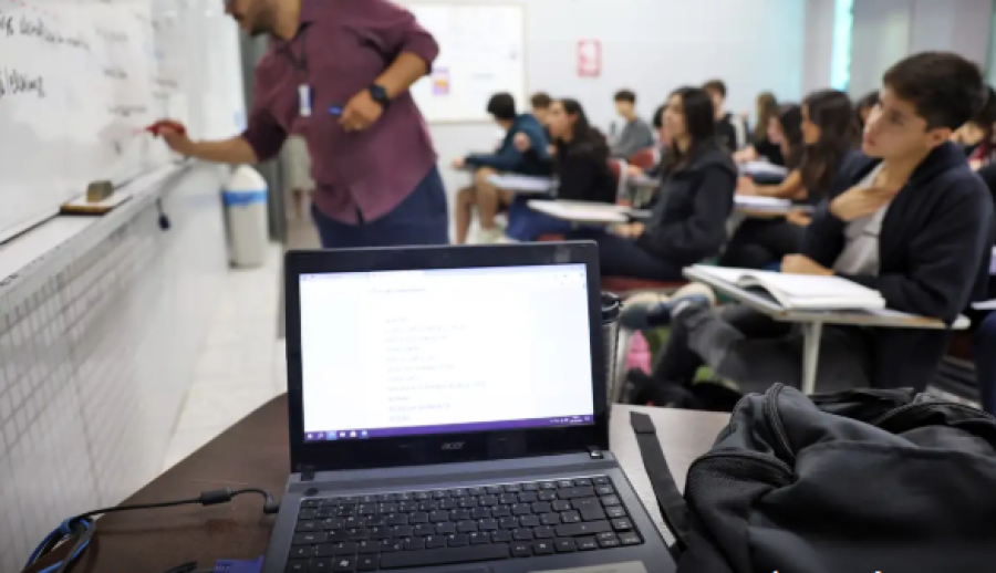 PRAZO PARA COMPROVAR INFORMAÇÕES DO PROUNI TERMINA NESTA SEXTA-FEIRA