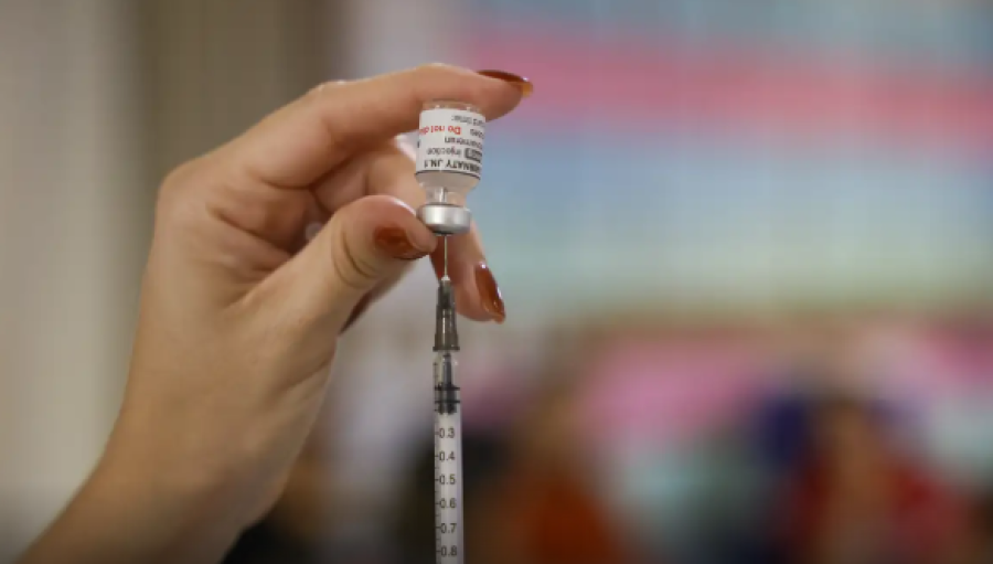 PESQUISA APONTA QUEDA NA PREVALÊNCIA DO HPV ENTRE JOVENS APÓS AVANÇO DA VACINAÇÃO