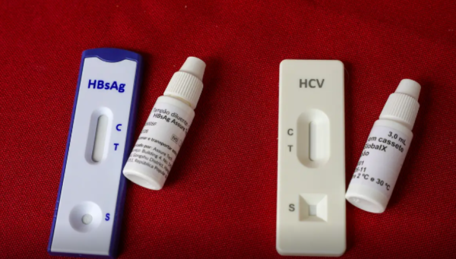 DIA MUNDIAL DE COMBATE ÀS HEPATITES VIRAIS REFORÇA IMPORTÂNCIA DA PREVENÇÃO, TESTAGEM E TRATAMENTO