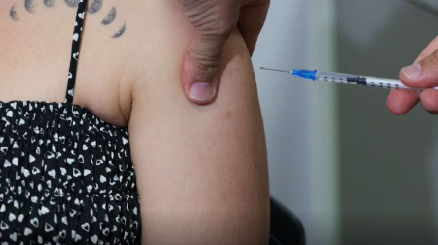 CAMPANHA NACIONAL DE MULTIVACINAÇÃO COMEÇA EM TODO O PAÍS