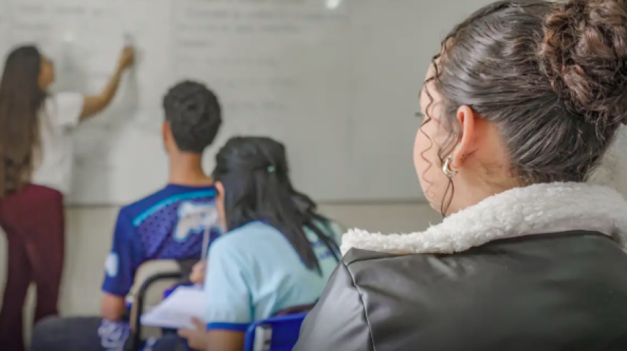 IDEB APONTA AVANÇOS NA EDUCAÇÃO BÁSICA BRASILEIRA, MAS DESAFIOS AINDA PERMANECEM