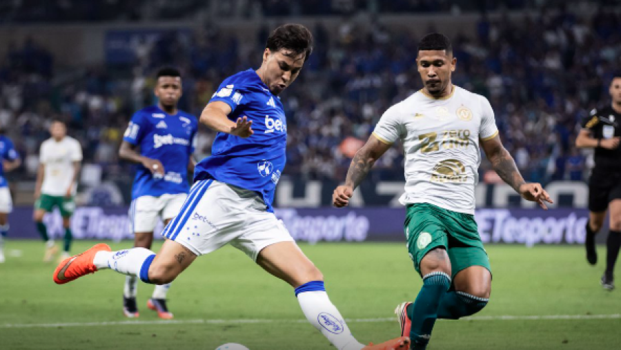 CRUZEIRO E GRÊMIO AVANÇAM ÀS QUARTAS DA COPA DO BRASIL E MANTÊM TRADIÇÃO NA COMPETIÇÃO