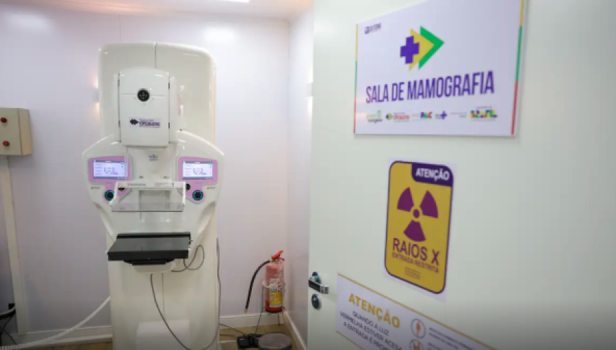 CIRURGIAS PLÁSTICAS DE MAMA NO SUS CRESCEM MAIS DE 50% EM DEZ ANOS