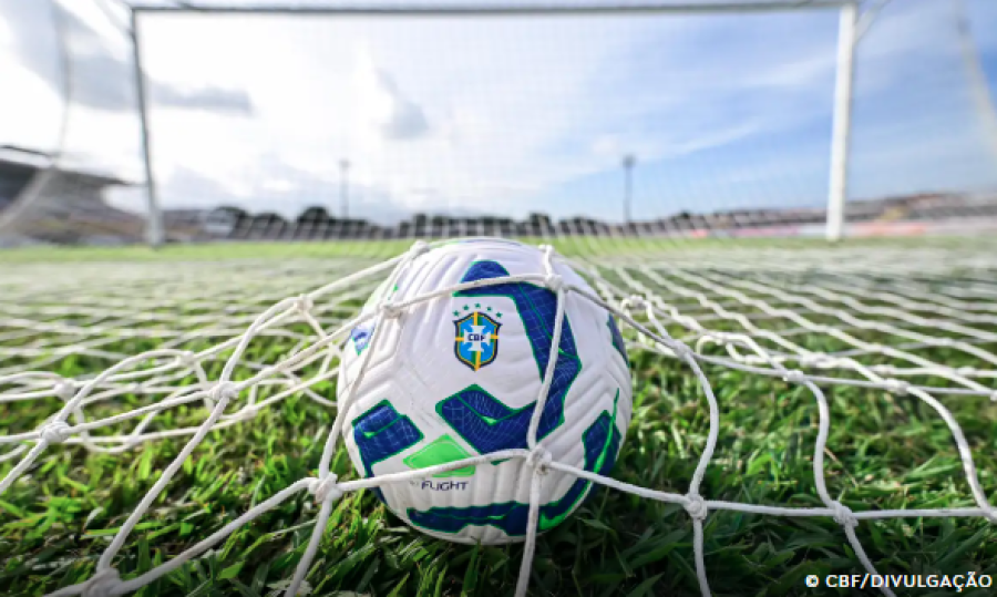 VISITANTES ABREM VANTAGEM NAS QUARTAS DE FINAL DO BRASILEIRÃO FEMININO A2