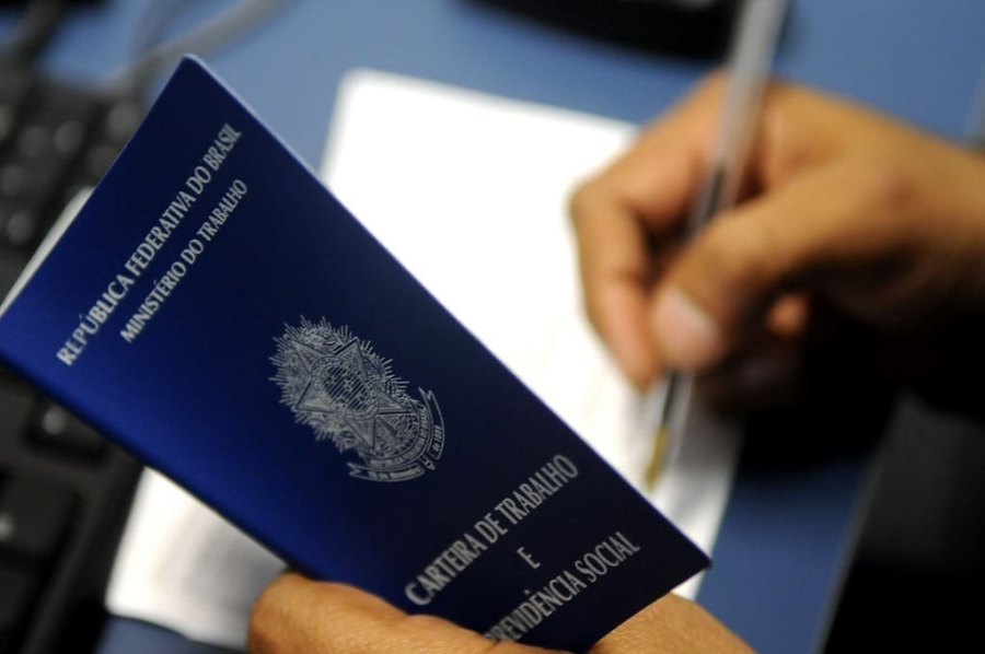 DESEMPREGO CAI PARA 4% EM GOIÁS NO SEGUNDO TRIMESTRE DE 2026