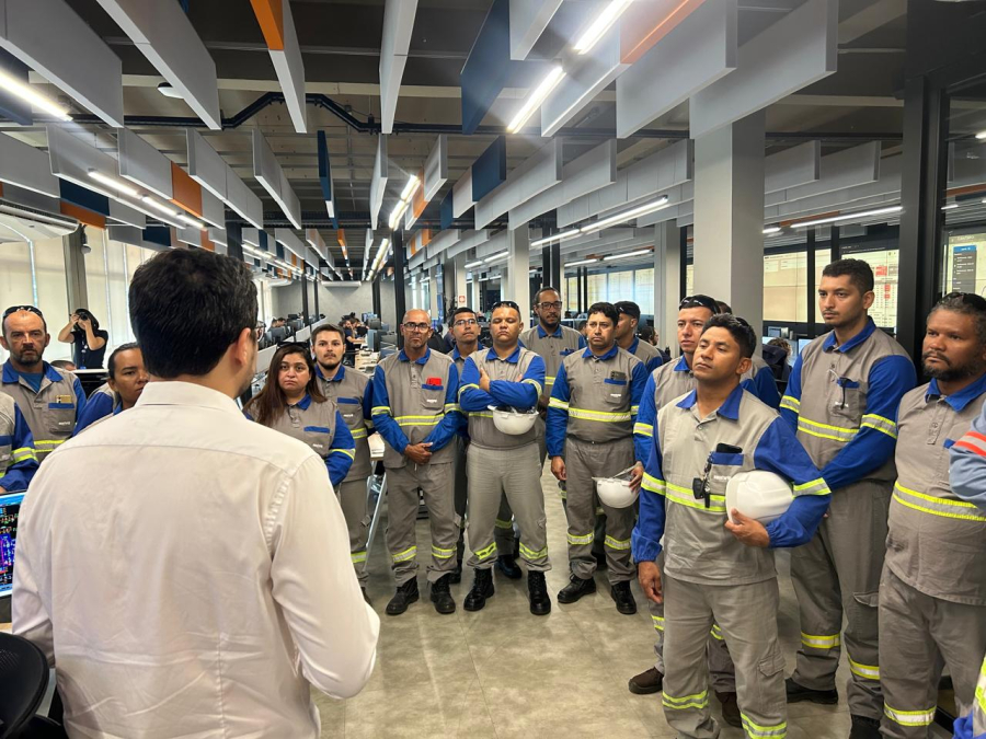 ESCOLA DE ELETRICISTAS INICIA NOVAS TURMAS COM 100 VAGAS GRATUITAS EM GOIÁS