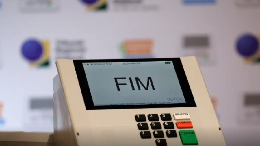 ELEITOR TEM ATÉ ESTA QUINTA-FEIRA (20) PARA SOLICITAR VOTO EM TRÂNSITO