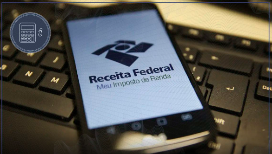 RECEITA LIBERA CONSULTA AO ÚLTIMO LOTE DE RESTITUIÇÃO DO IR 2026
