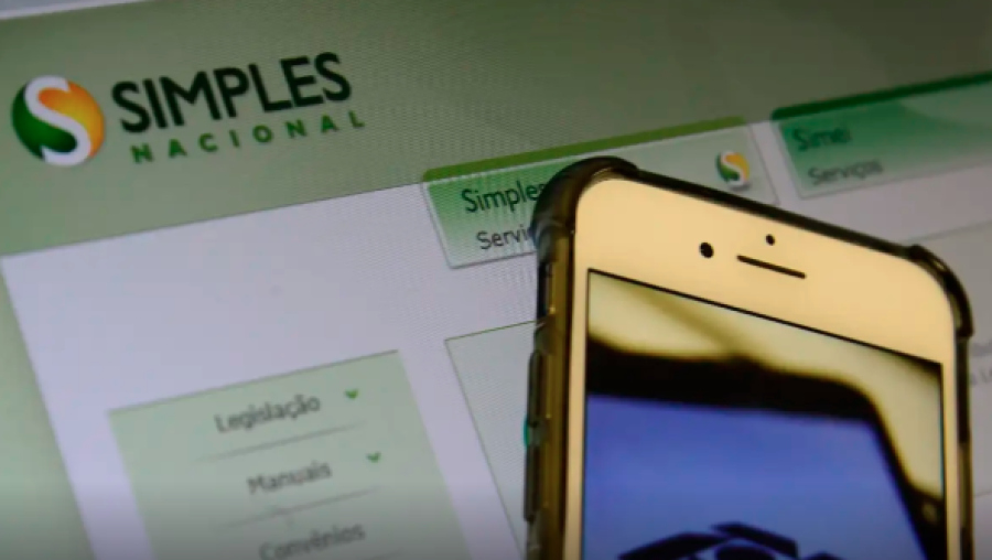 OPÇÃO PELO SIMPLES NACIONAL PARA 2027 DEVE SER FEITA EM SETEMBRO