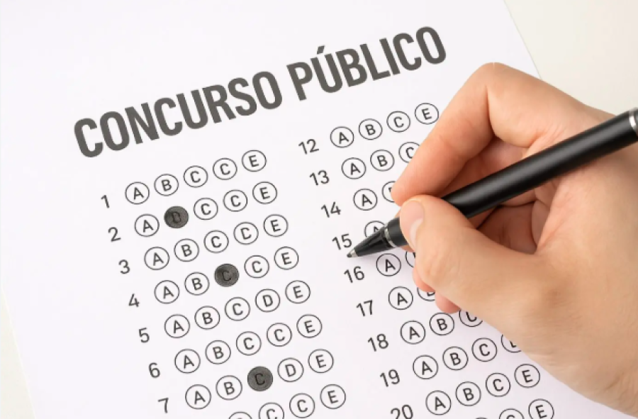 PREFEITURA DE RIO VERDE ABRE CONCURSO PARA AUDITOR FISCAL COM SALÁRIO DE R$ 4,8 MIL