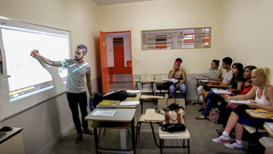 PÉ-DE-MEIA: NASCIDOS EM MAIO E JUNHO RECEBEM PARCELA NESTA QUARTA-FEIRA