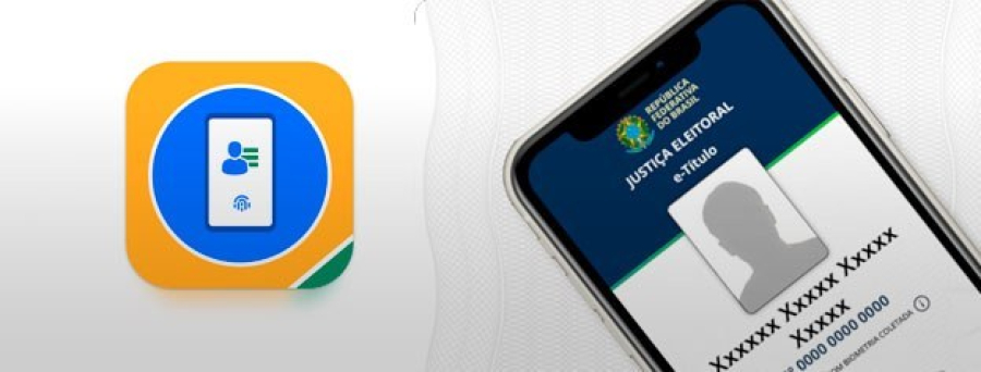 E-TÍTULO PASSARÁ POR MANUTENÇÃO NESTE FIM DE SEMANA PARA PREPARAÇÃO DAS ELEIÇÕES 2026
