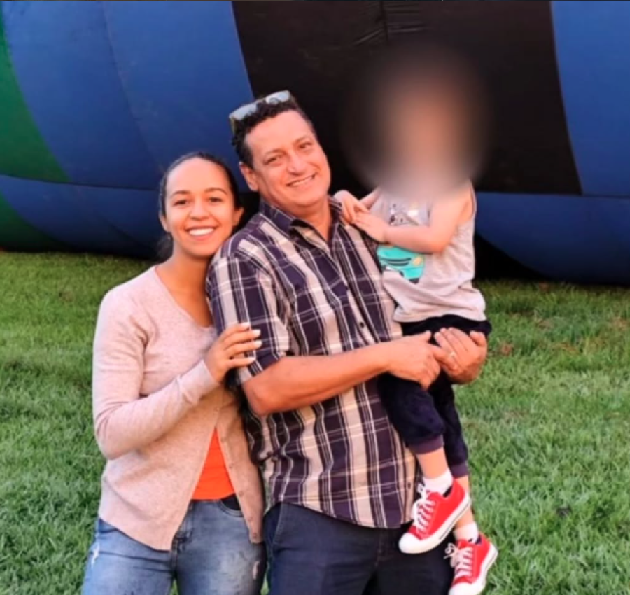 EMPRESÁRIA NATURAL DE GOIÁS É MORTA A FACADAS EM CHÁCARA NO INTERIOR DE SÃO PAULO