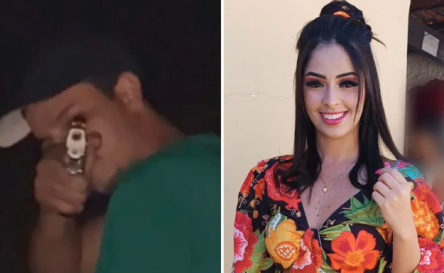 HOMEM É CONDENADO A 19 ANOS DE PRISÃO POR FEMINICÍDIO DE NAMORADA EM JATAÍ
