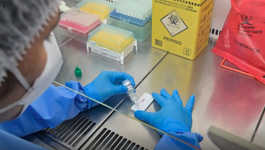 ANVISA ATUALIZA REGRAS DE CONTROLE DE QUALIDADE EM LABORATÓRIOS