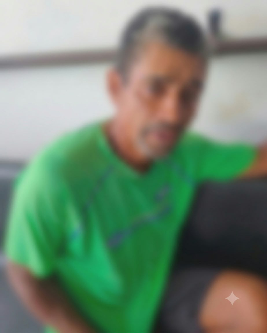 HOMEM É PRESO APÓS FURTAR PICANHA DE SUPERMERCADO PELA QUARTA VEZ EM AGOSTO 