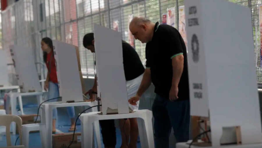 ELEIÇÕES 2026: VEJA O QUE É PERMITIDO E PROIBIDO NO DIA DA VOTAÇÃO