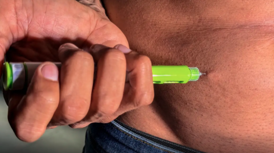 ANVISA APROVA NOVA CANETA DE SEMAGLUTIDA PRODUZIDA PELA EMS