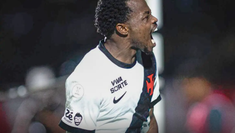 VASCO E PALMEIRAS AVANÇAM E VÃO SE ENFRENTAR NA SEMIFINAL DA COPA DO BRASIL