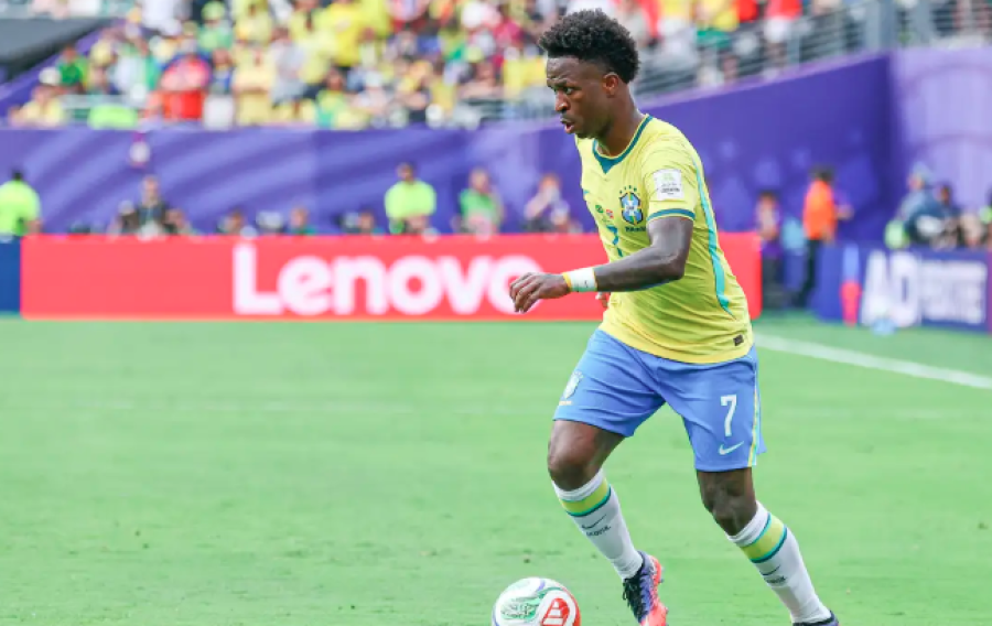 CBF ANUNCIA AMISTOSOS DA SELEÇÃO BRASILEIRA CONTRA JAPÃO E SINGAPURA