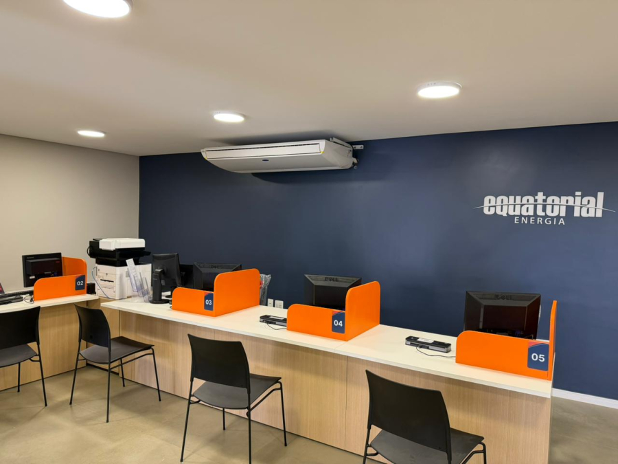 EQUATORIAL GOIÁS ENTREGA NOVA AGÊNCIA DE ATENDIMENTO EM RIO VERDE