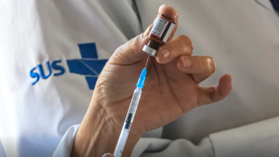 ANVISA AMPLIA INDICAÇÃO DE VACINA CONTRA MENINGITE