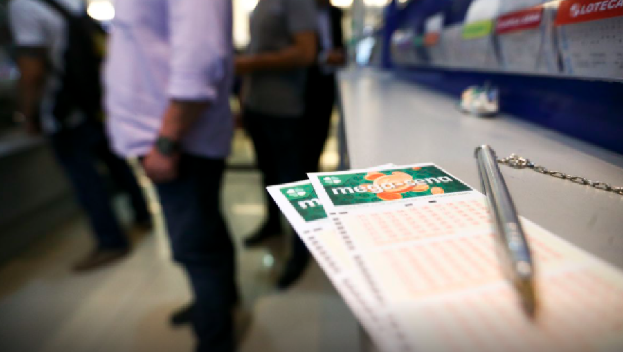 MEGA-SENA SORTEIA PRÊMIO ACUMULADO DE R$ 76 MILHÕES NESTA QUINTA-FEIRA