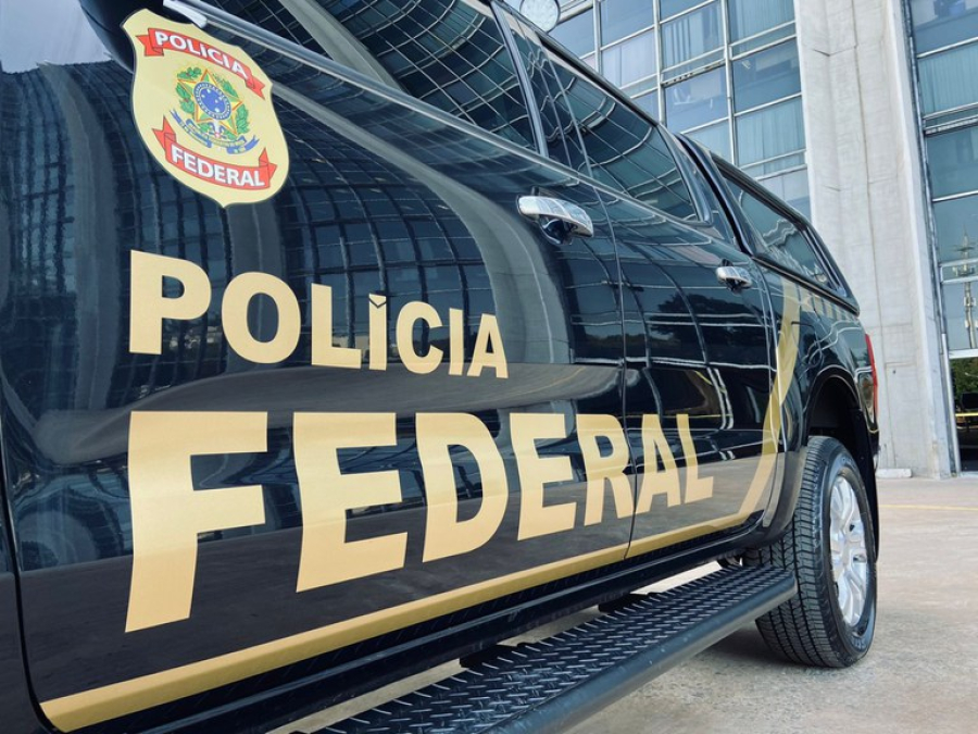 INVESTIGADO POR LOGÍSTICA DO TRÁFICO DE DROGAS É PRESO EM RIO VERDE