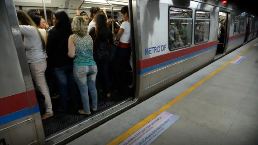 VIOLÊNCIA MUDA ROTINA E ESCOLHAS DE 98% DAS MULHERES BRASILEIRAS