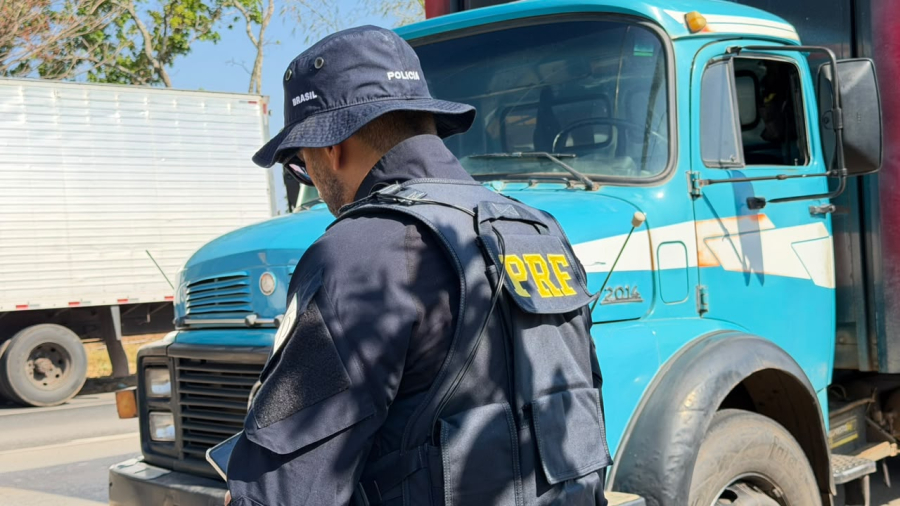 DIA DO CAMINHONEIRO: MORTES EM ACIDENTES COM CAMINHÕES AUMENTAM 20% EM GOIÁS