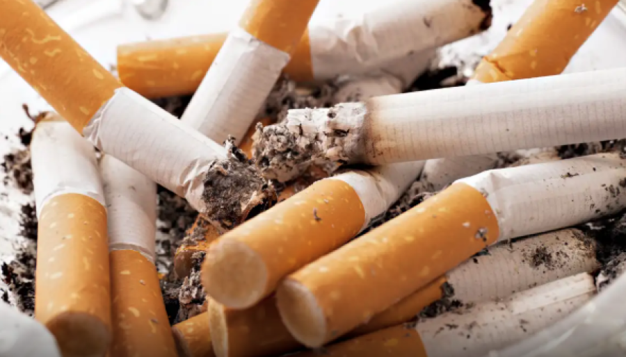 ANVISA VAI ABRIR CONSULTAS PÚBLICAS SOBRE IMAGENS DE ALERTA EM CIGARROS