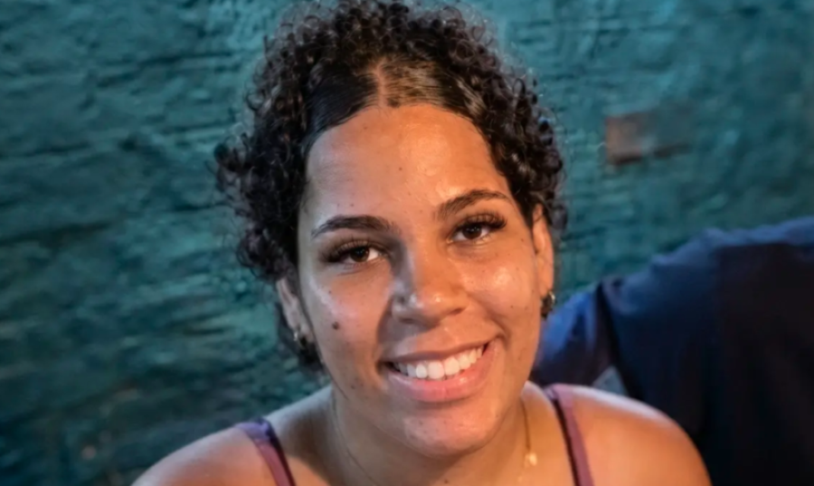 MULHER DE 24 ANOS É MORTA A FACADAS PELO MARIDO EM ANICUNS; SUSPEITO ESTÁ FORAGIDO