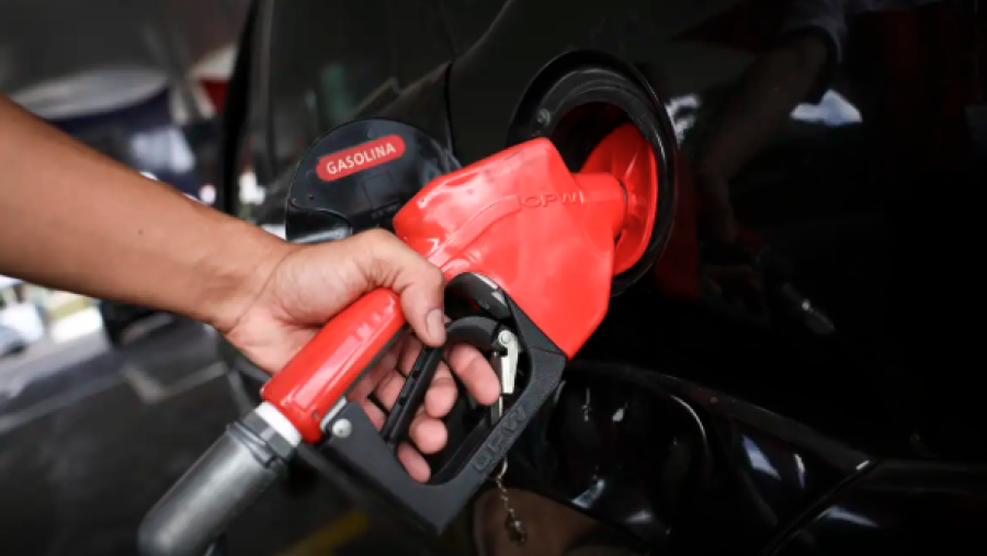 NOVA LEI AUMENTA PENAS PARA FURTO E ROUBO DE COMBUSTÍVEIS
