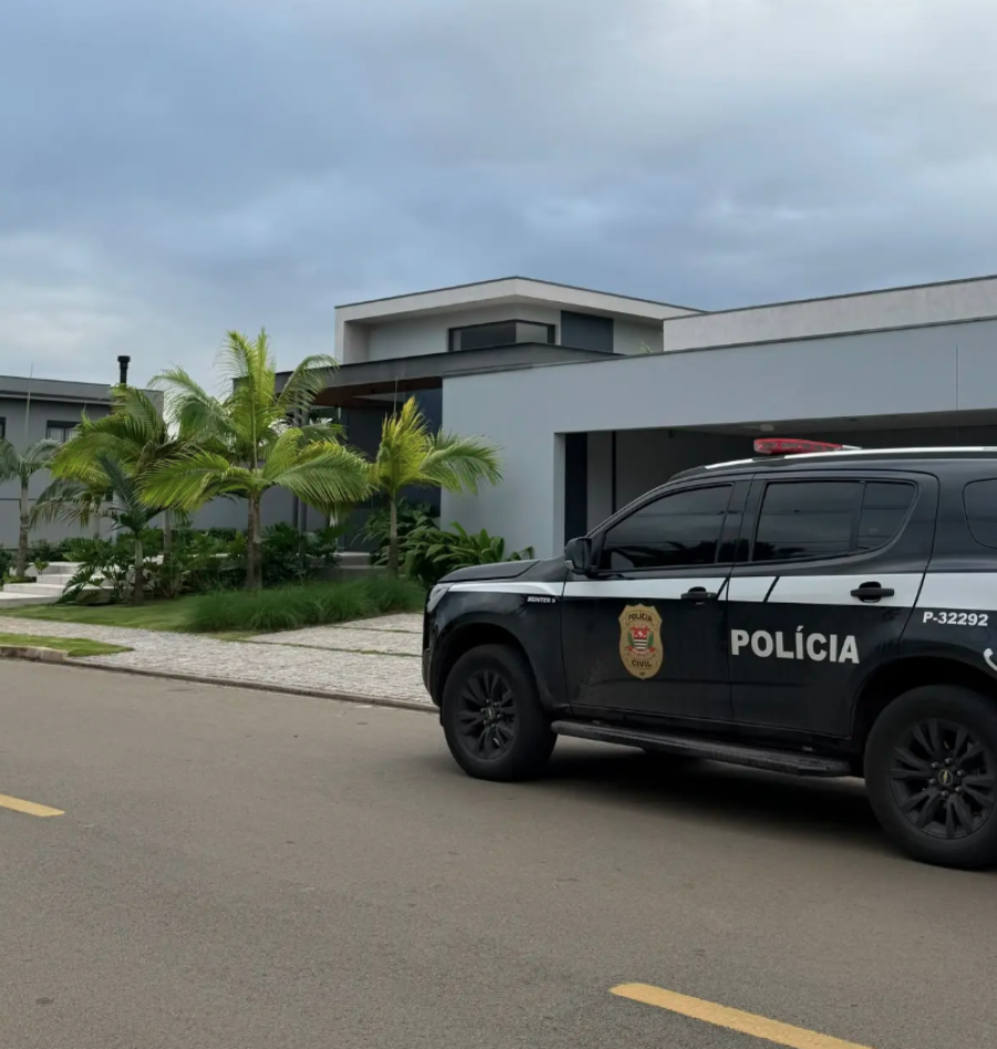 GOLPE DOS VALES-ALIMENTAÇÃO: POLÍCIA INVESTIGA FRAUDE EM MAIS DE 220 MUNICÍPIOS