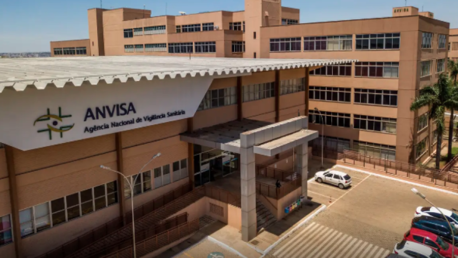 ANVISA PROÍBE PROPAGANDA DE CANETA EMAGRECEDORA SEMAVY