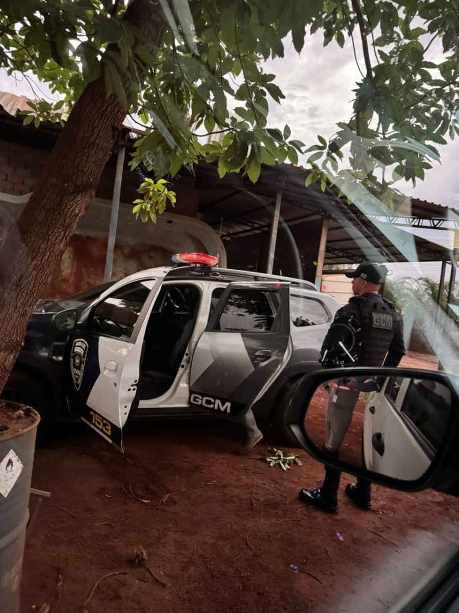 FISCALIZAÇÃO ENCONTRA OITO LACRES ADULTERADOS EM MEDIDOR DE LAVA-JATO EM RIO VERDE