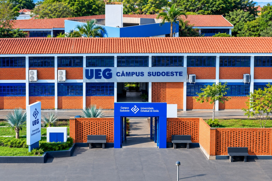 UEG OFERECE 390 VAGAS EM MESTRADO E DOUTORADO; INSCRIÇÕES SÃO GRATUITAS