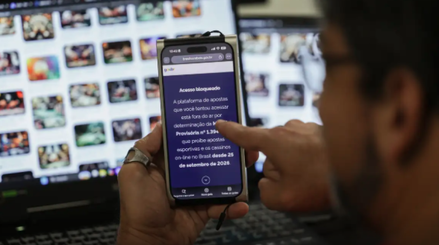Bets saem do ar hoje: quem tinha dinheiro nas plataformas vai receber de volta pelos bancos a partir de quinta
