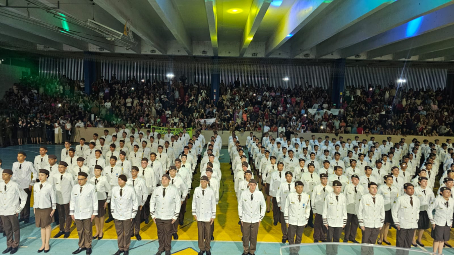 Goiás abre 10.215 vagas nos Colégios da Polícia Militar para 2027; inscrições vão até 30 de outubro
