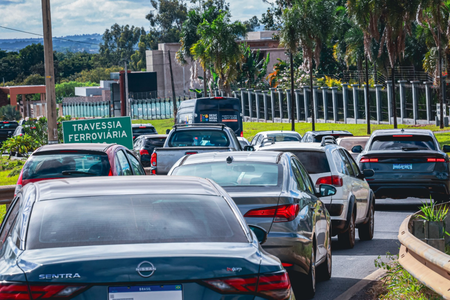 IPVA 2026: prazo para placas com final 3 a 0 termina nesta quinta-feira (15) em Goiás