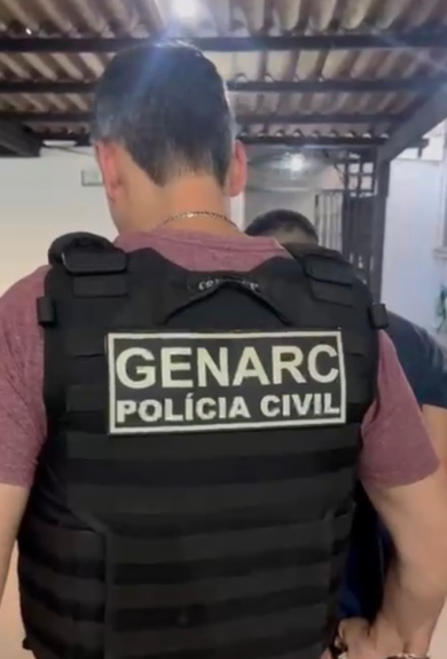 Polícia Civil prende jovem de 18 anos suspeito de tráfico de crack no Setor Morada do Sol, em Rio Verde