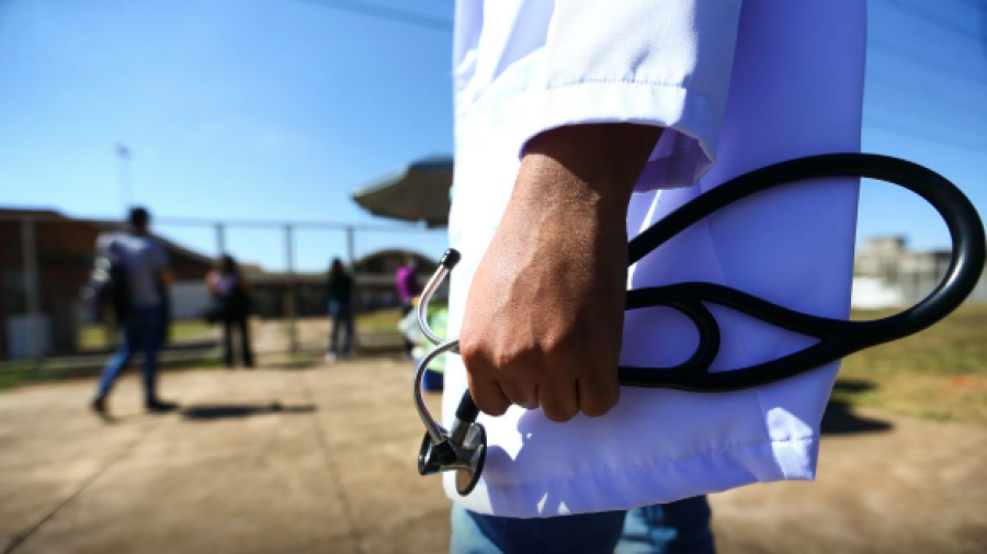 Congresso Nacional aprova exame obrigatório para o exercício da medicina