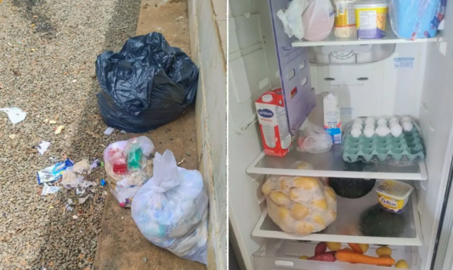 GCM e Conselho Tutelar encontram 30 crianças em creche clandestina em Aparecida de Goiânia