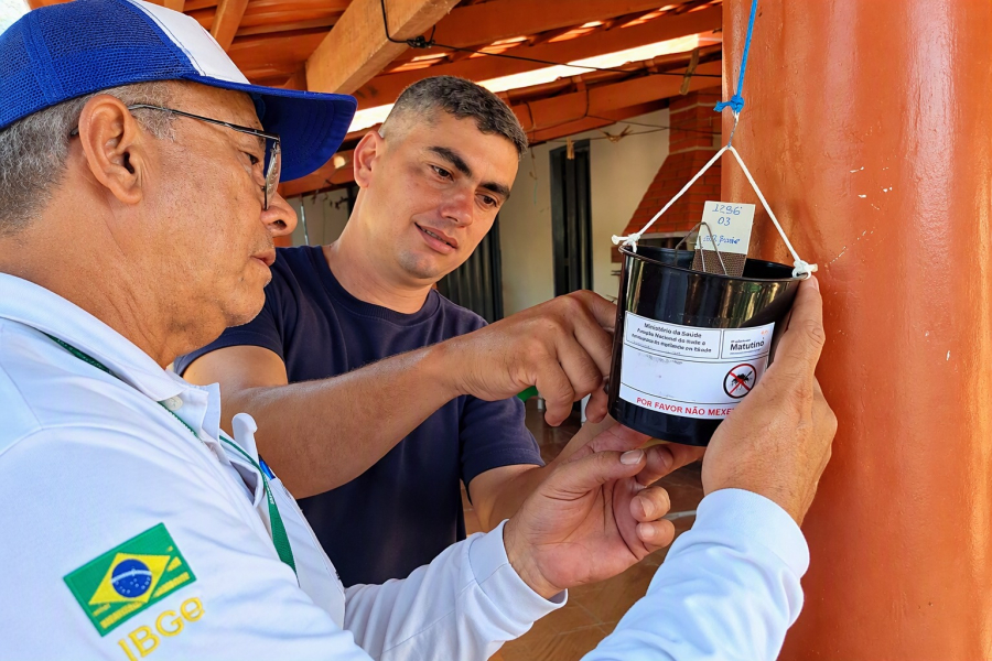 Com aumento de casos de dengue e chikungunya, Governo de Goiás intensifica ações e convoca apoio da população