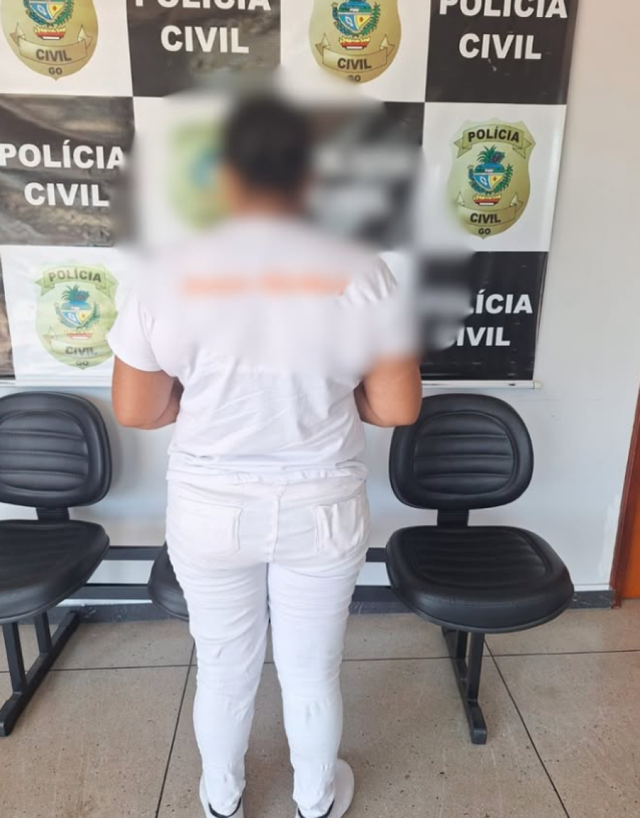 Polícia civil cumpre mandados por tráfico de drogas e homicídio em Mineiros