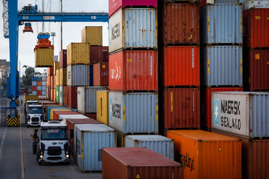 Exportações de carnes goianas crescem 16,9% e alcançam US$ 2,27 bilhões em 2026