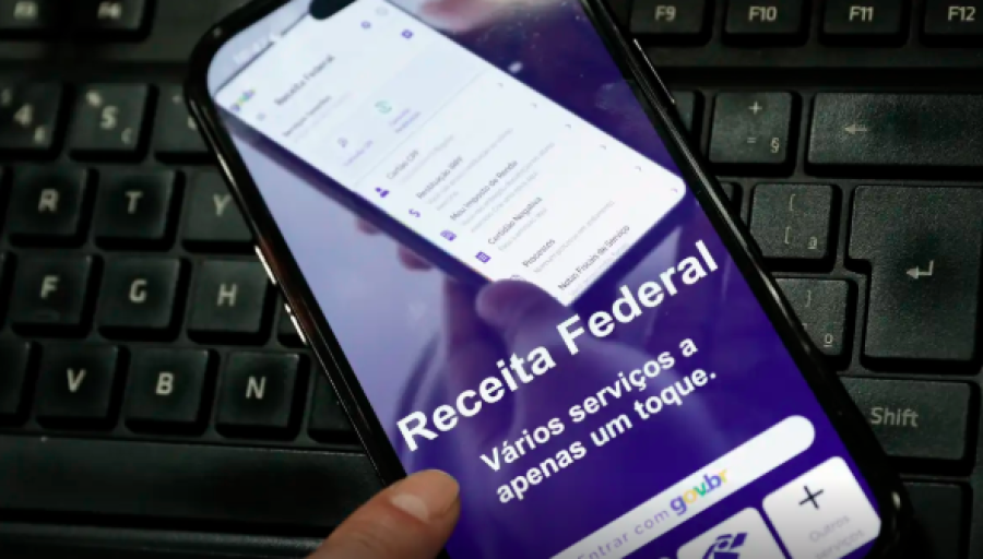 Receita abre consulta ao lote residual do Imposto de Renda; 184 mil contribuintes recebem R$ 531,6 milhões na próxima sexta (30)